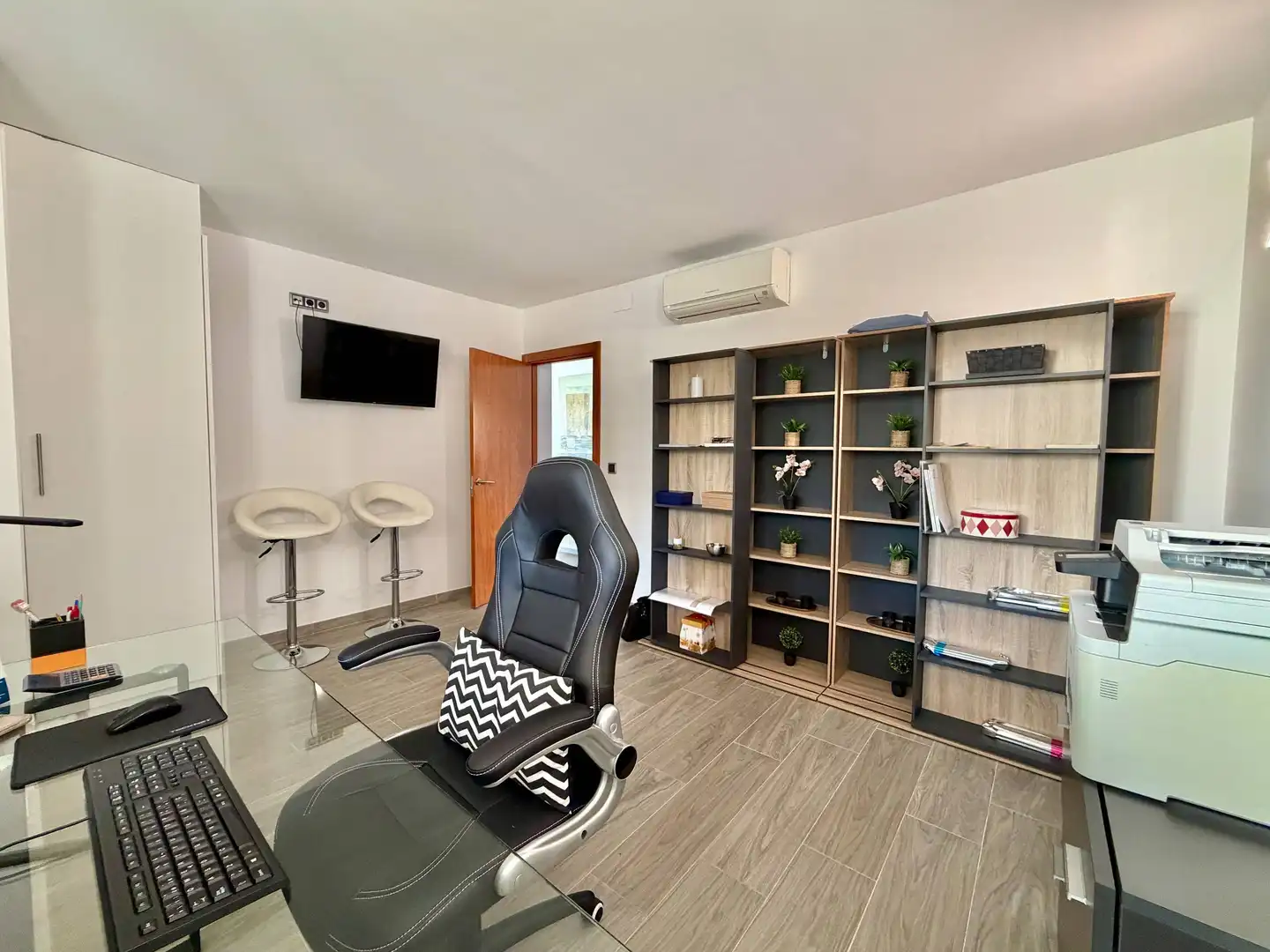 Casa con piscina in vendita a Calle BALMES, imagen 11