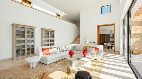 Foto 4 de Casa o chalet en venta en Centro, Estepona