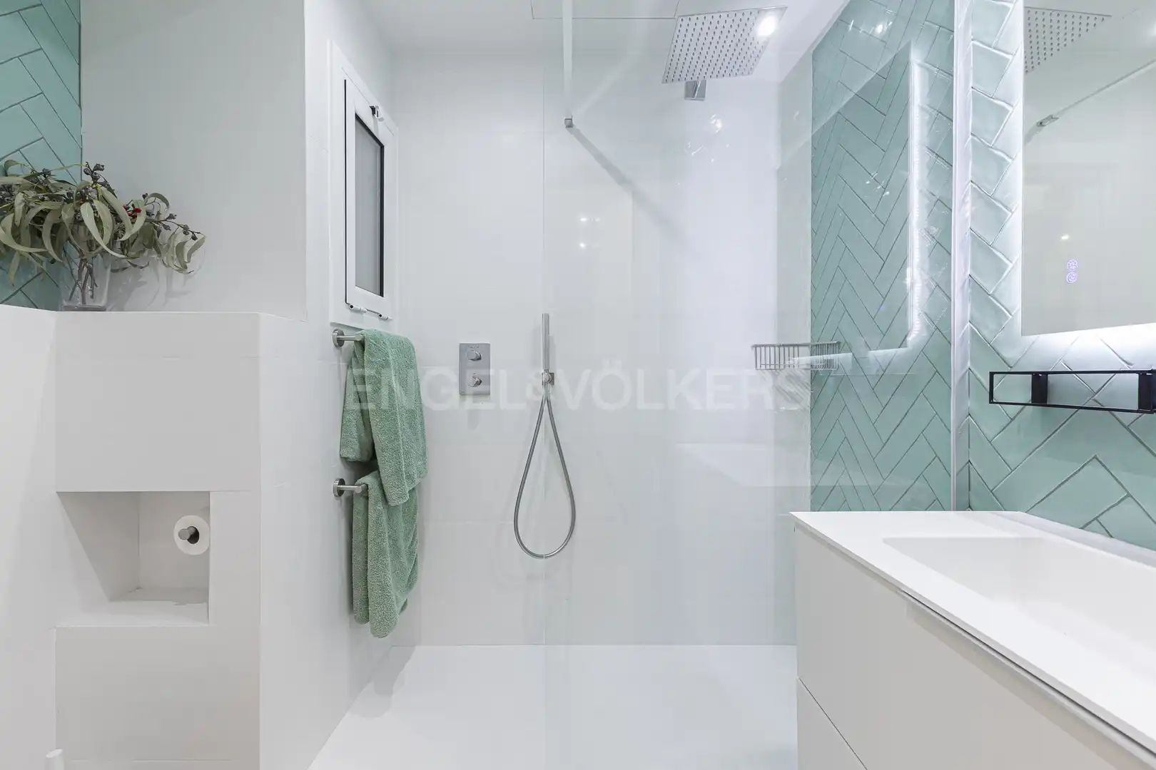 Baño de Piso en venta en Barcelona con Aire acondicionado, Calefacción y Parquet