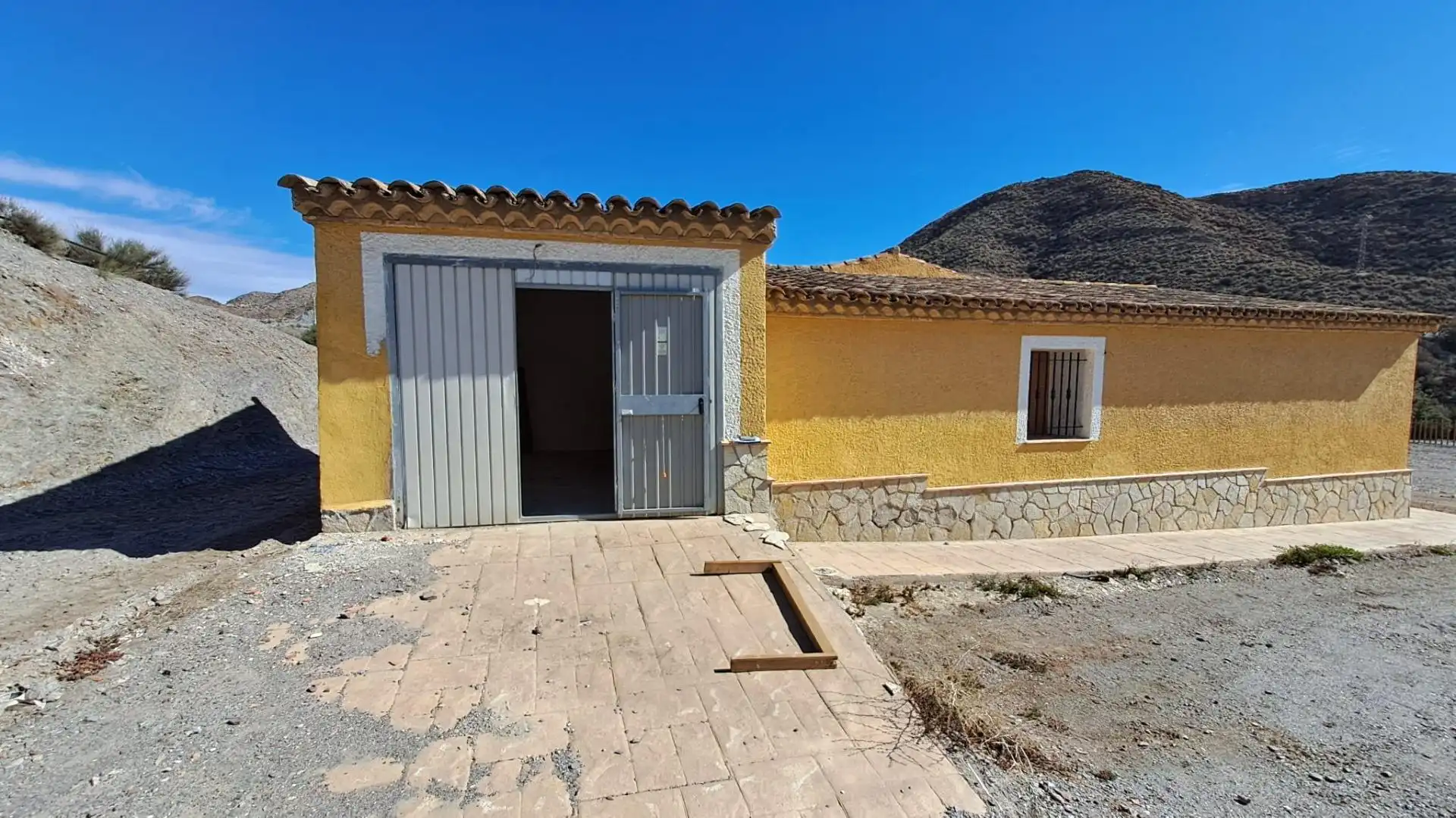 Casa rústica en venda a Tébar - Los Arejos, imagen 37