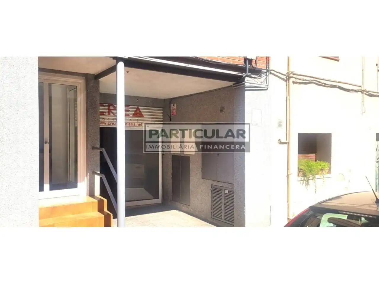 Local comercial en venta en Montornès del Vallès, imagen 2