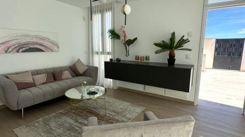 Foto 3 de Casa o chalet en venta en Los Belones, Cartagena