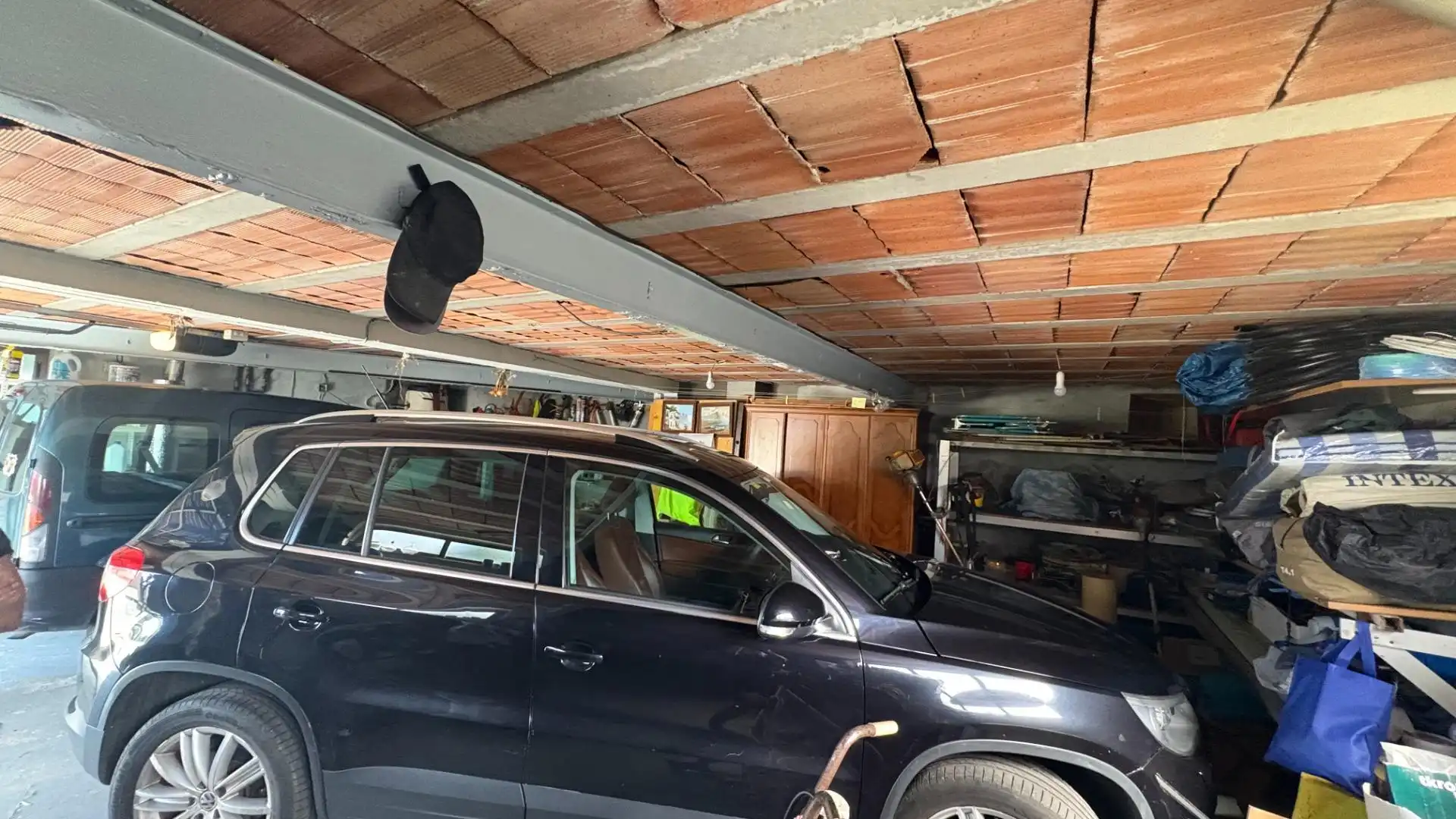 Aparcament de Casa o xalet en venda en Mugardos amb Calefacció