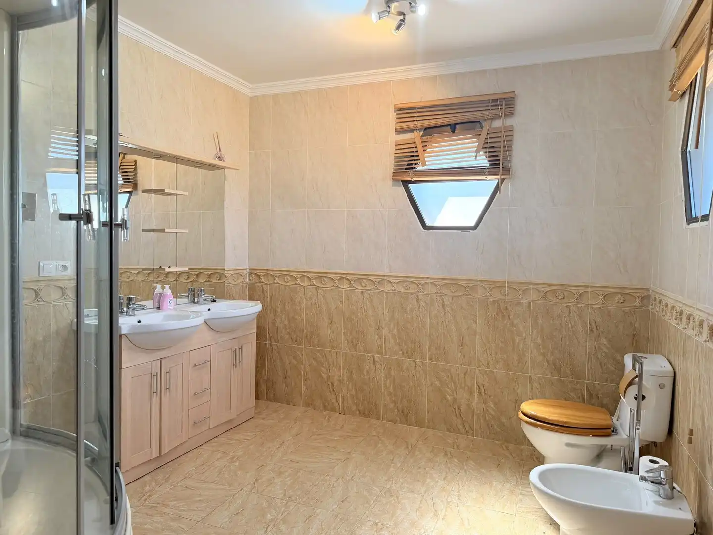 House with terrace for sale in Carretera Cortijo Sartenes  Poligono, imagen 40