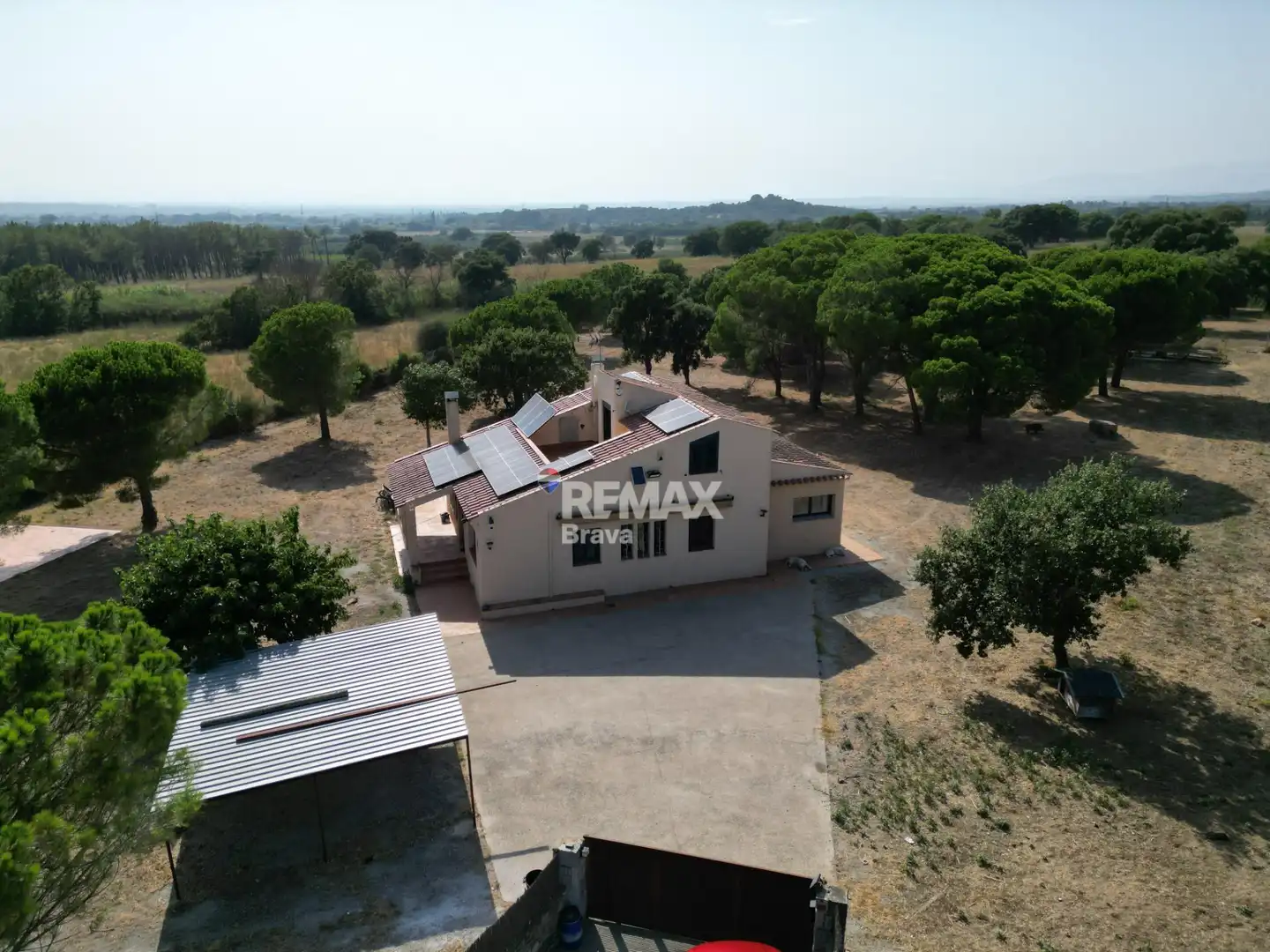 Finca rústica en venta en Roses con Aire acondicionado, Calefacción y Jardín privado