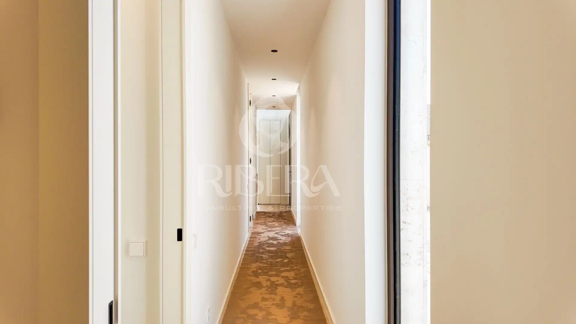 Casa o chalet en venta en L'Eliana con Aire acondicionado, Calefacción y Jardín privado