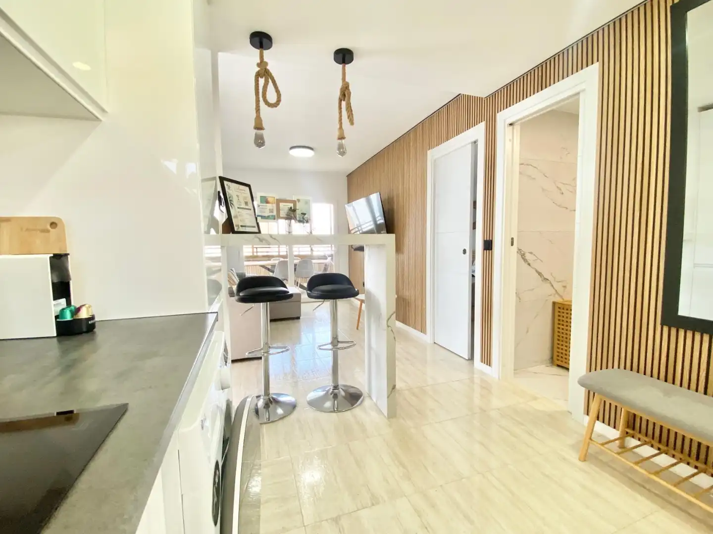 Apartments for rent in Rincón Alto