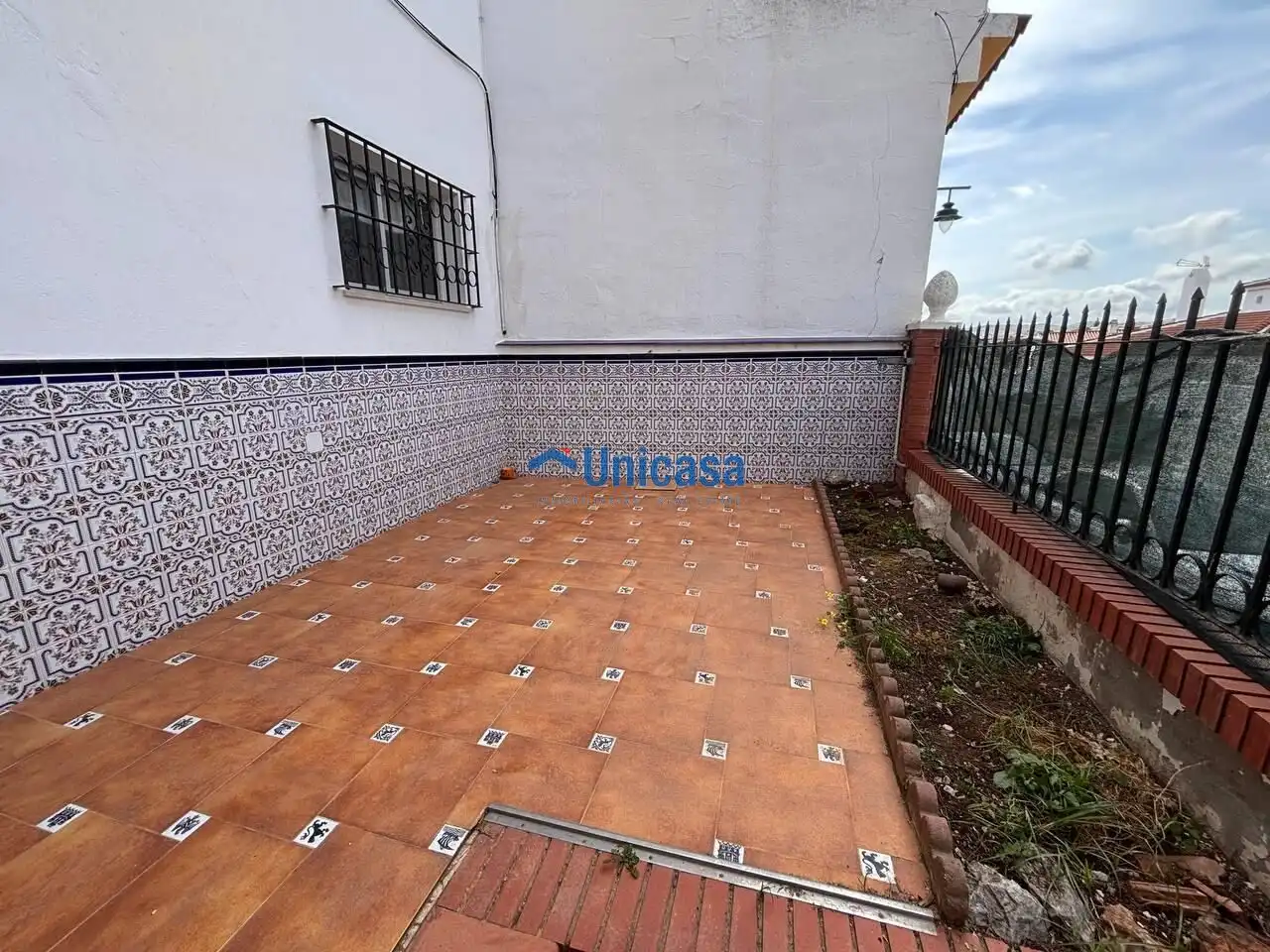 Terraza de Piso en venta en Málaga con Aire acondicionado, Terraza y Amueblado
