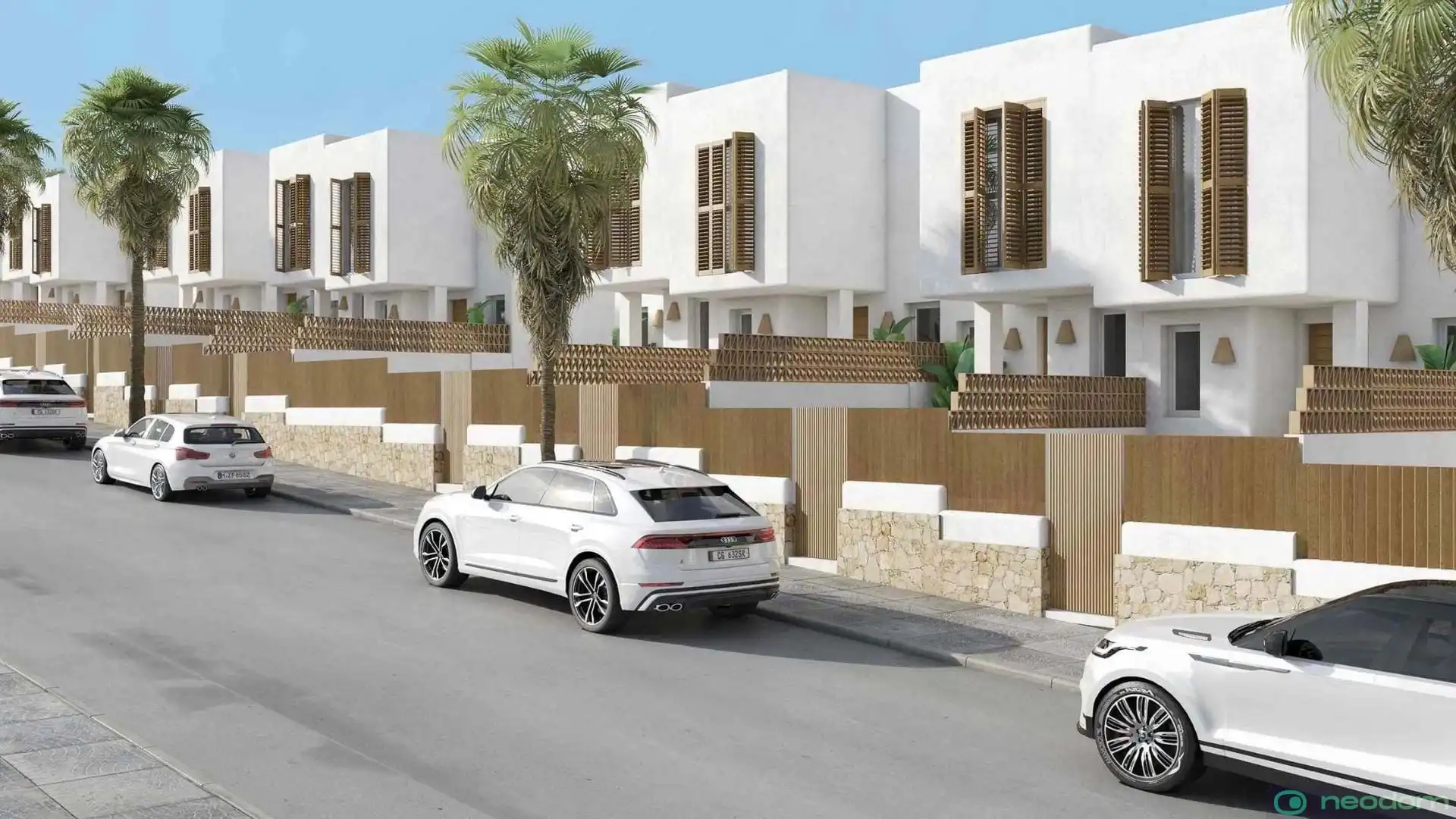 Haus zum Verkauf in El Ràfol d'Almúnia, imagen 13