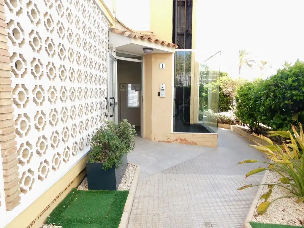 Mini appartamento con ascensore in vendita a Alcoy, imagen 22