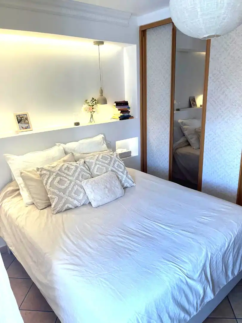 Apartament amb piscina en venda a Calle Jorge Manrique 57, imagen 17