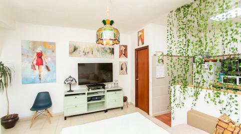 Foto 5 de Casa o xalet en venda a Correduria, Feria,  Sevilla Capital