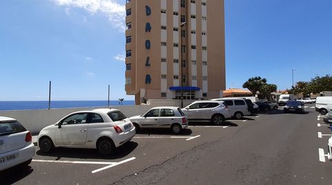 Foto 2 de Apartament de lloguer a Avenida Maritima, 36, Candelaria - Playa La Viuda, Candelaria