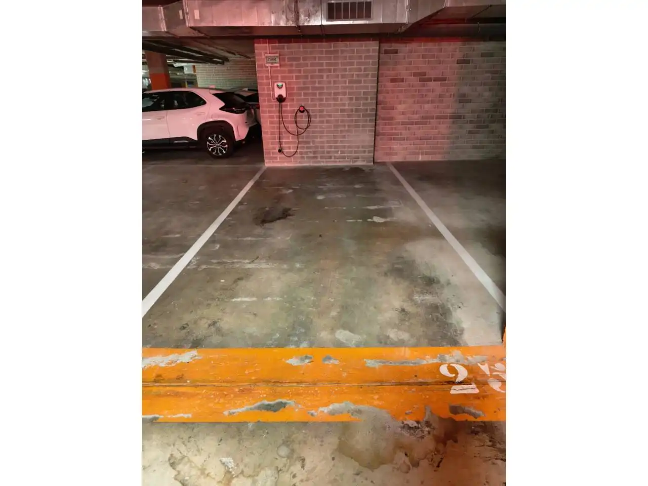 Aparcament de Dúplex en venda en Terrassa amb Aire condicionat, Calefacció i Parquet