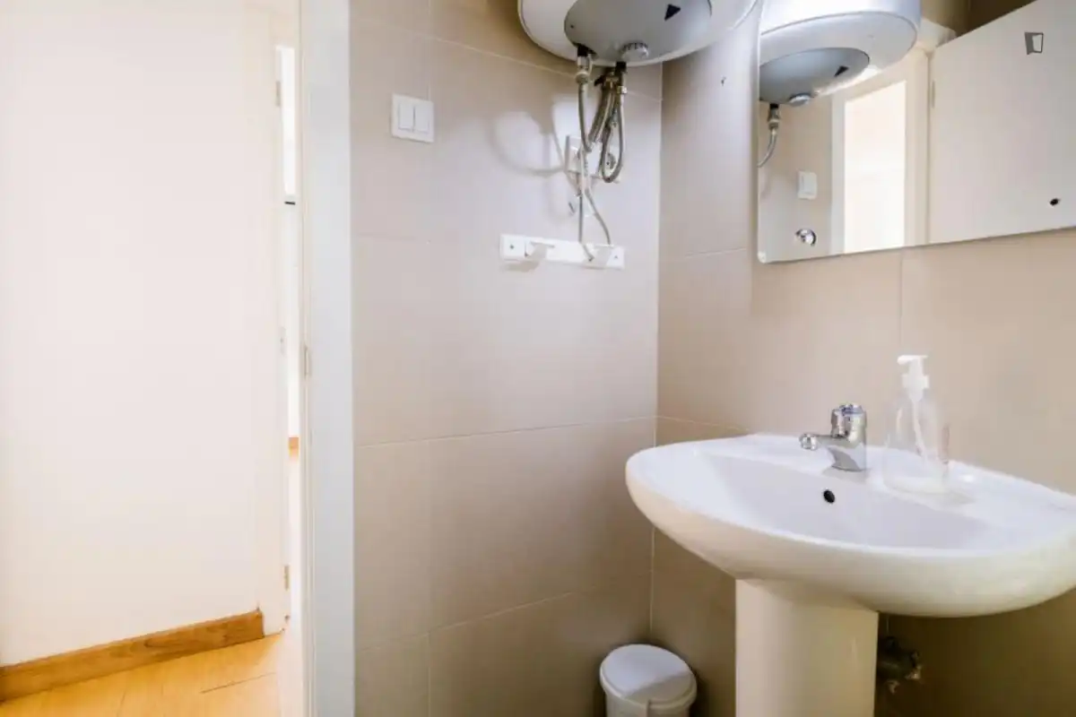Apartamento de alquiler en L'Amistat