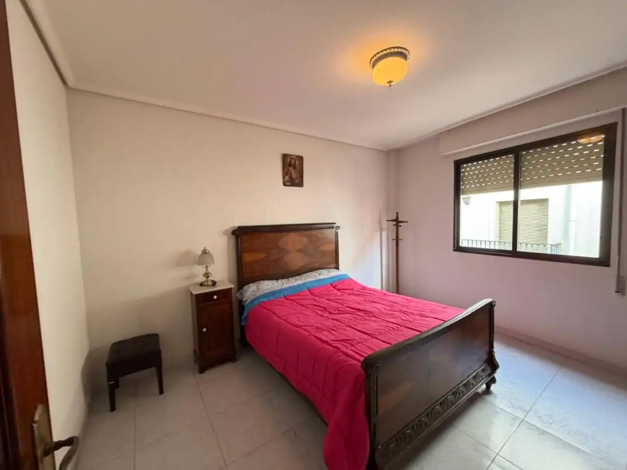 Bedroom of Houses for sale in Artana  with Terrace and Furnished