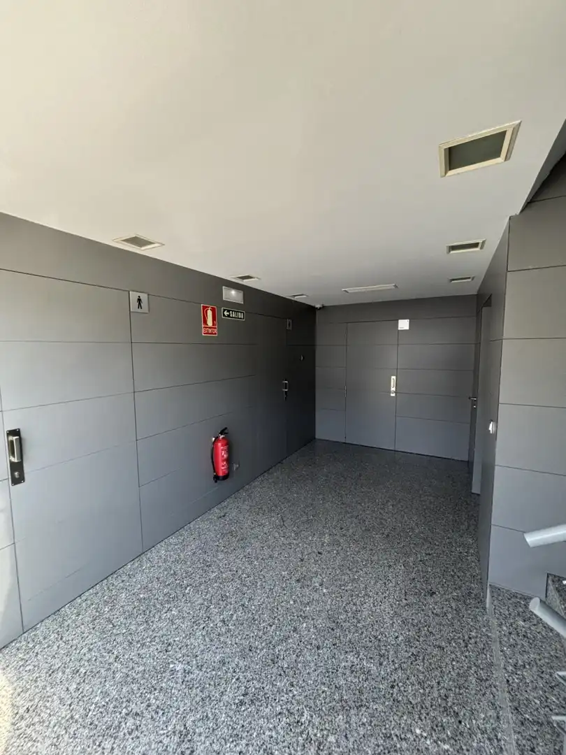 Parking de Oficina en venta en Aranguren