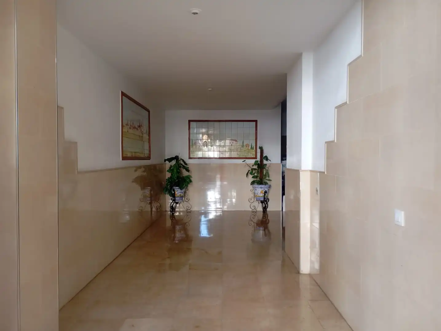 Piso en venta en Sevilla con Aire acondicionado, Terraza y Balcón