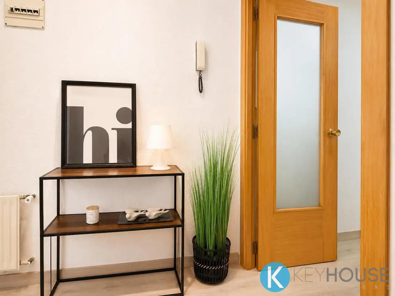 Flat for sale in San Fernando de Henares  with Air Conditioner, Heating and Terrace
