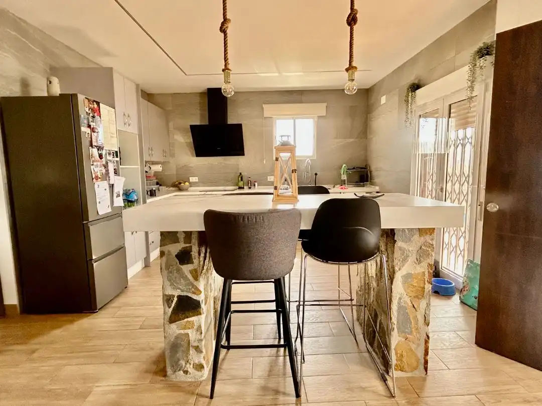 Casa rústica en venda a Camino de la Sal 18, imagen 12