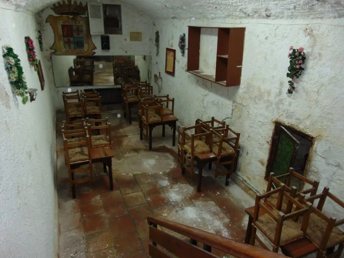 Gewerbefläche zum Verkauf in Valdepeñas, imagen 2