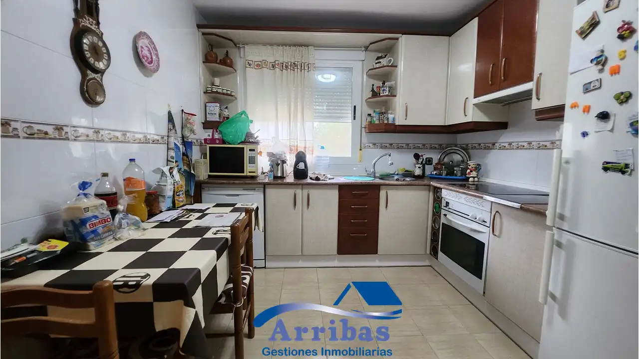 Chalet con piscina en venta en Escalona, imagen 12