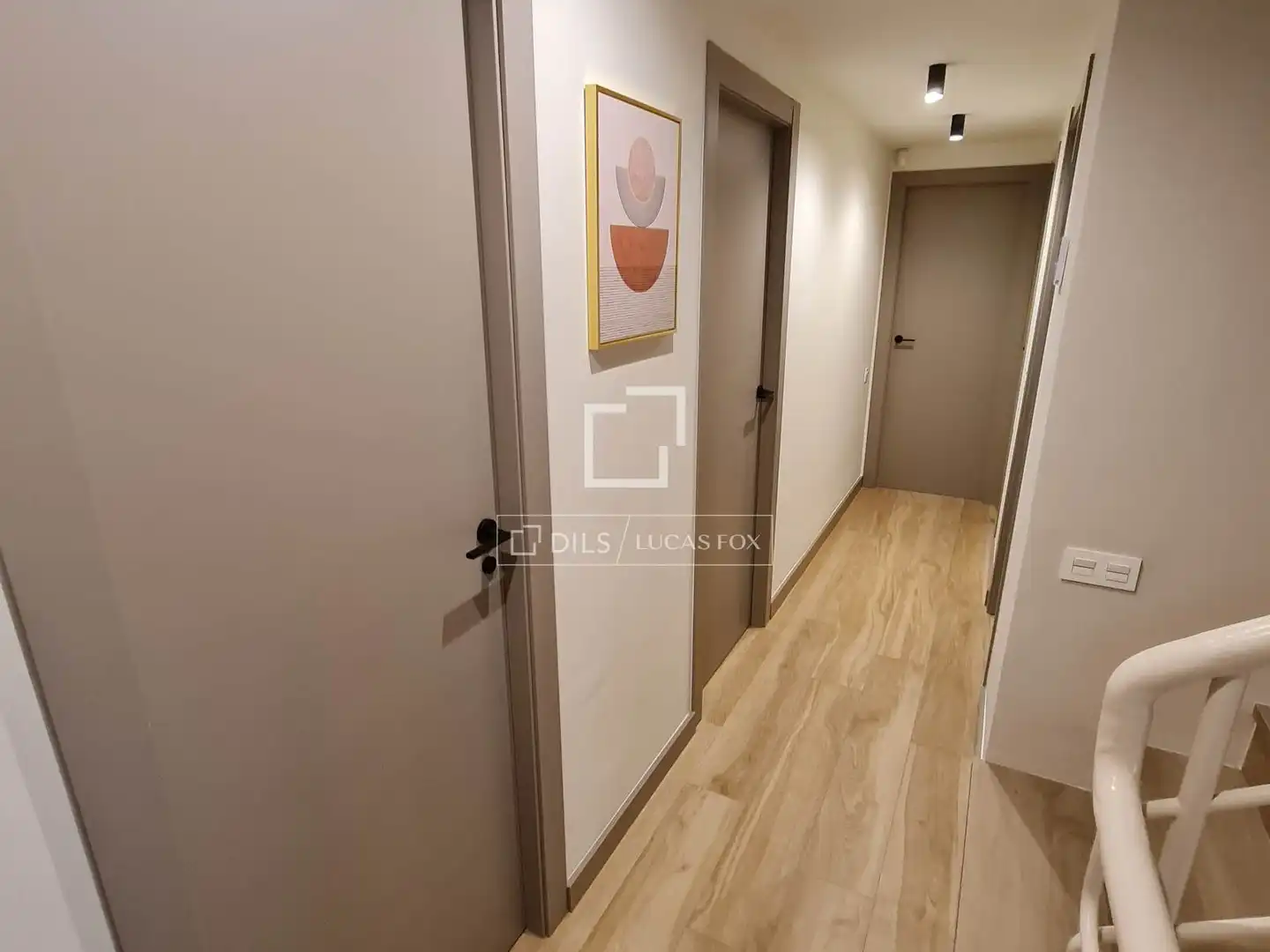Villa mit Pool zur Miete in Mas Camarena, imagen 17
