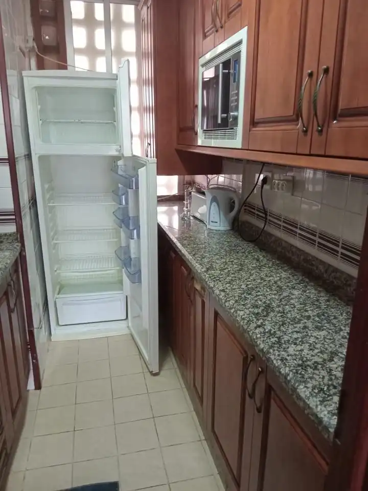 Piso con ascensor en venta en Derramador