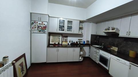Foto 2 de Piso en venta en Mariñamansa, Ourense Capital