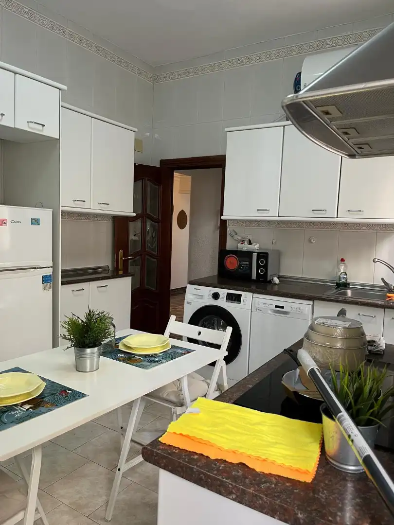 Flat for rent in Lista