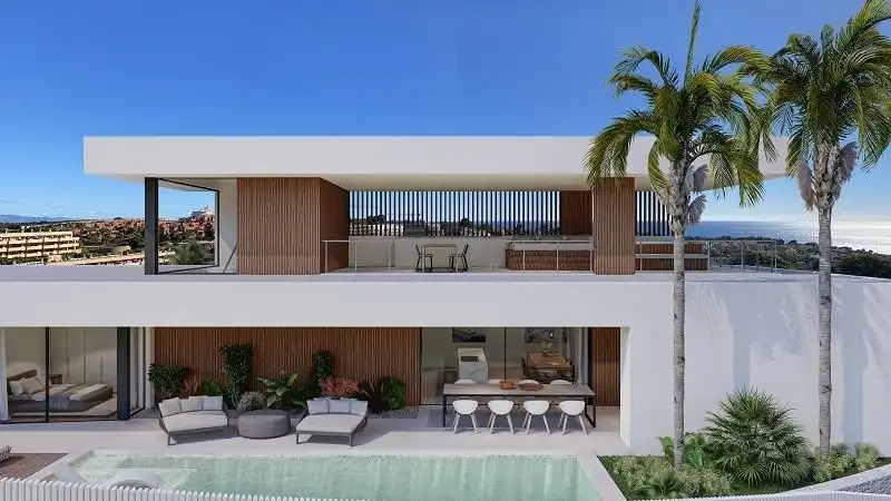 Terreny residencial en venda a Chullera, imagen 4