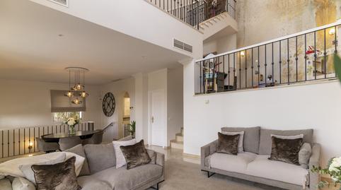 Foto 5 de Casa o xalet en venda a Istán, Málaga