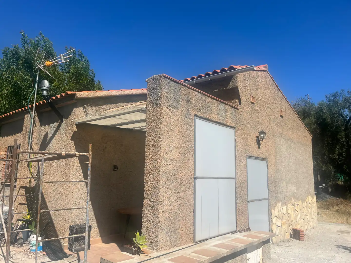 Rustikales Grundstück zum Verkauf in Calle Azahar, imagen 6