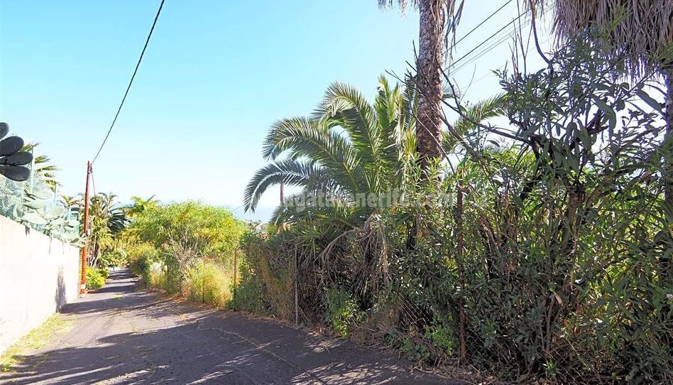 Photo 1 of Residential for sale in Cuesta de la Villa, Santa Cruz de Tenerife