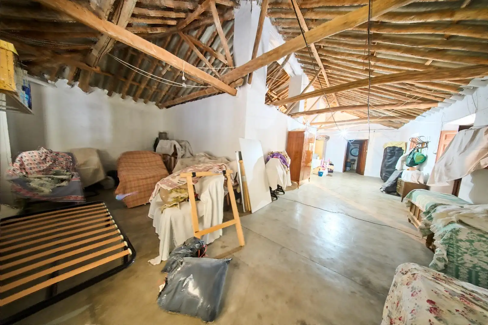 Finca rústica en venta en Moraleda de Zafayona con Terraza y Balcón
