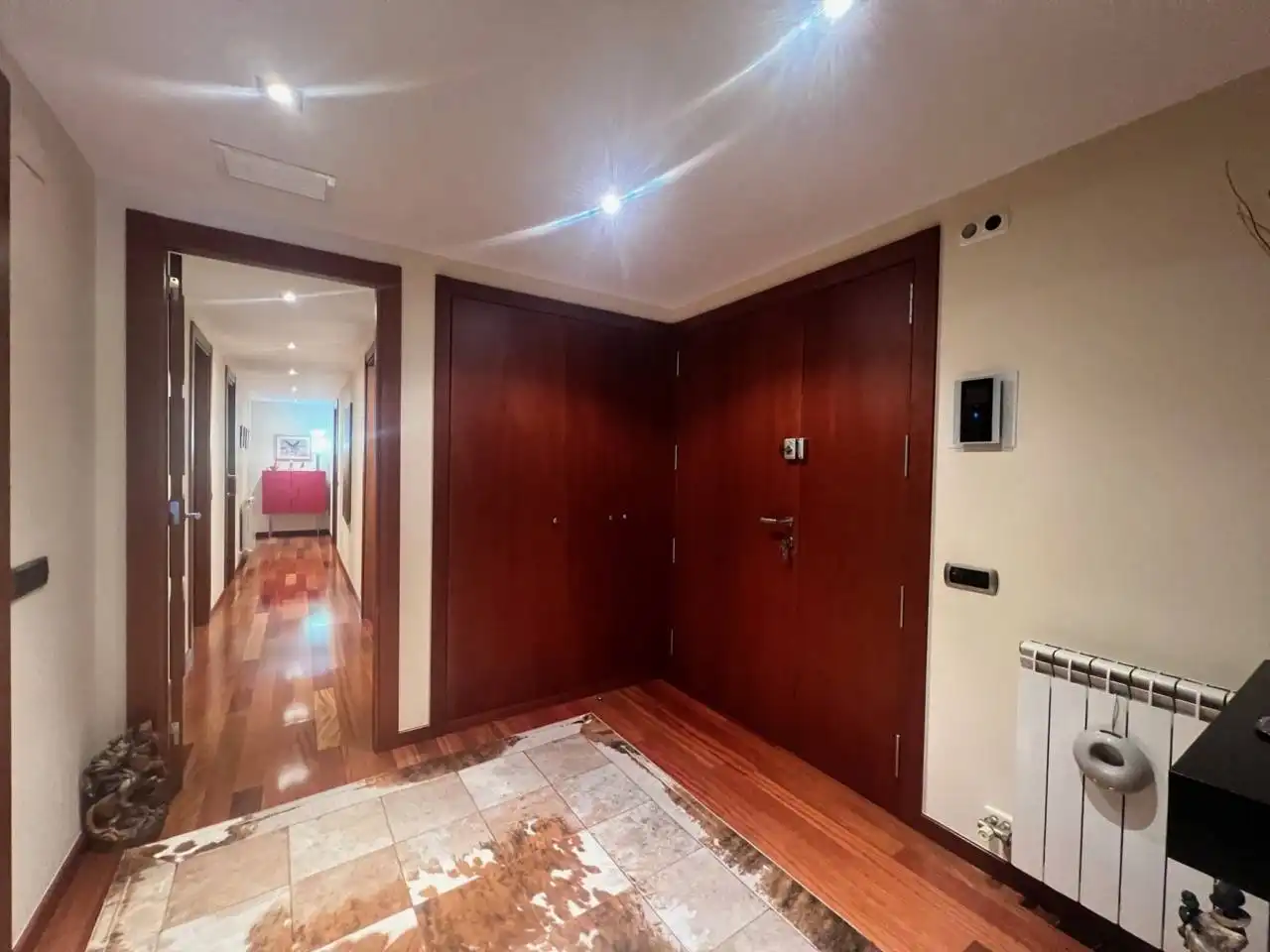 Piso en venta en Manresa con Aire acondicionado, Calefacción y Parquet