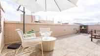 Terrace of Attic for sale in  Murcia Capital  with Air Conditioner, Terrace and Balcony