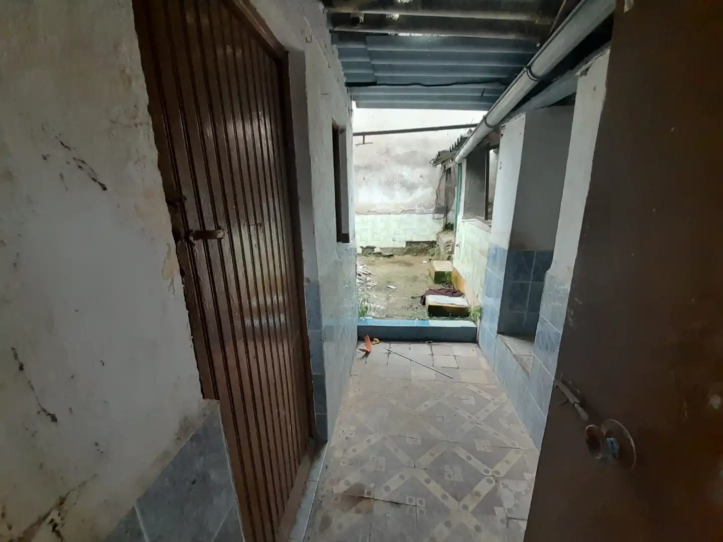 Casa o xalet en venda en Puertollano amb Traster