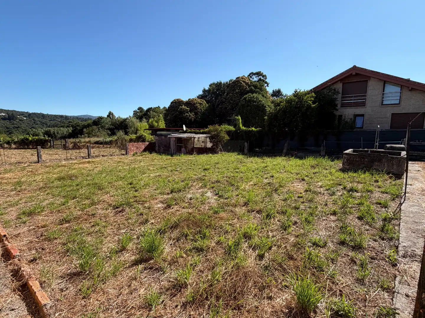 Casa amb terrassa en venda a Lugar Miomas 19, imagen 5