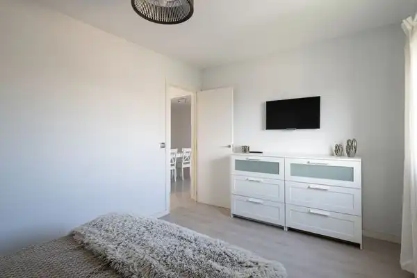 Flat for rent in Carretera de los Tarahales, 59, Los Tarahales - La Paterna