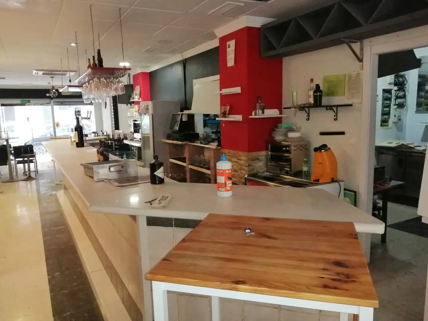 Local comercial de lloguer a Calle Rodríguez Acosta, imagen 11