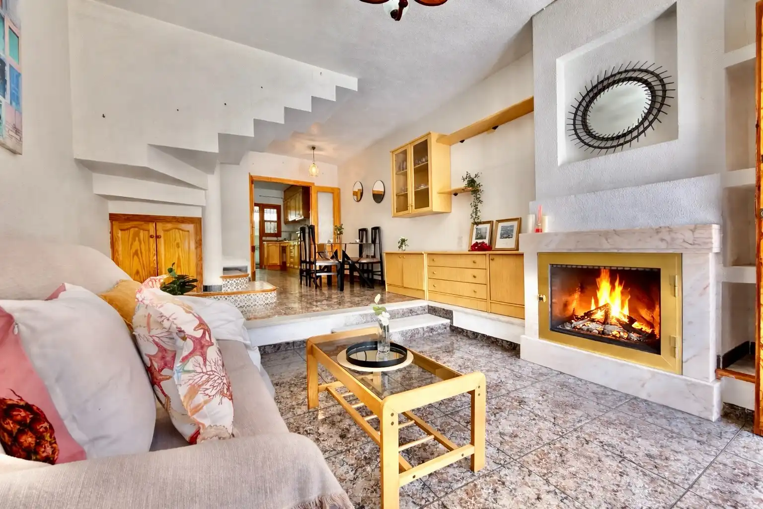 Maison à vendre à Los Cuarteros