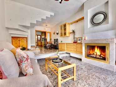 Haus zum Verkauf in Los Cuarteros