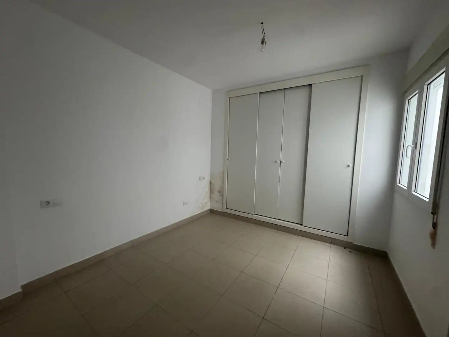 Bedroom of Flat for sale in Ondara  with Air Conditioner, Storage room and Balcony