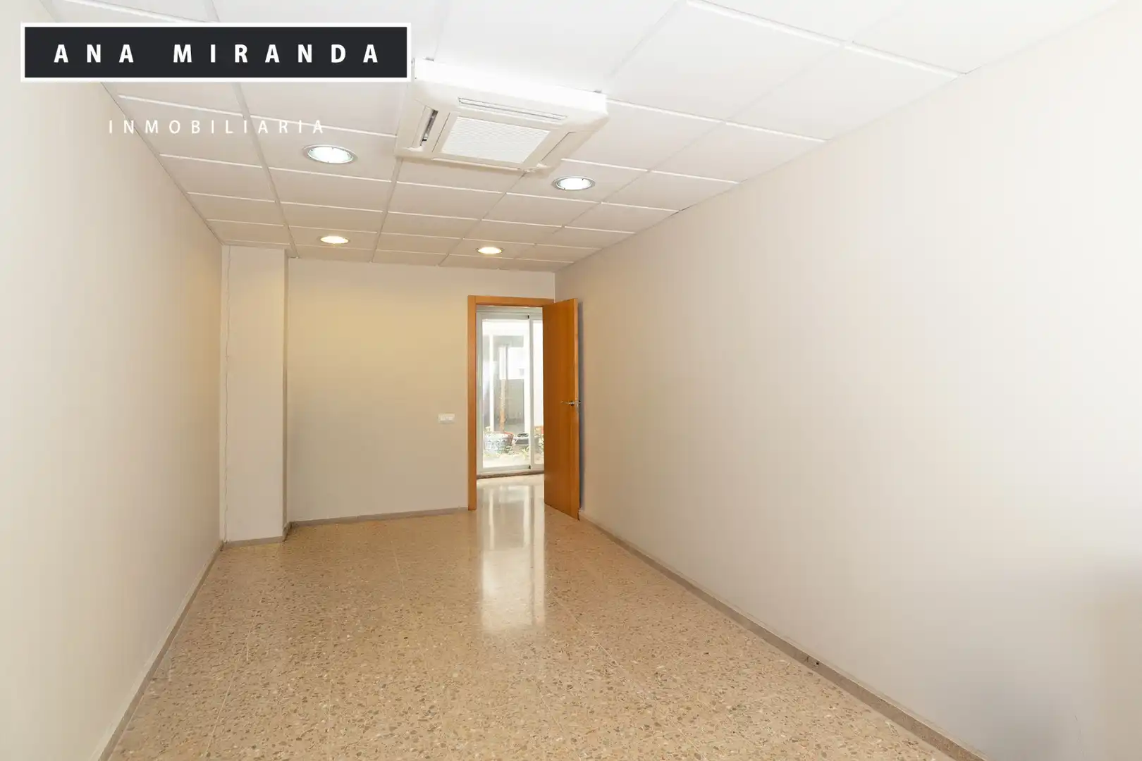 Flat for sale in La Pobla de Farnals  with Air Conditioner, Terrace and Balcony