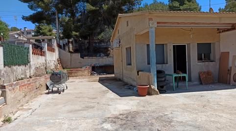 Foto 5 de Casa o chalet en venta en Passatge Tuca, Costa Cunit - Els Jardins - Els Rosers, Tarragona