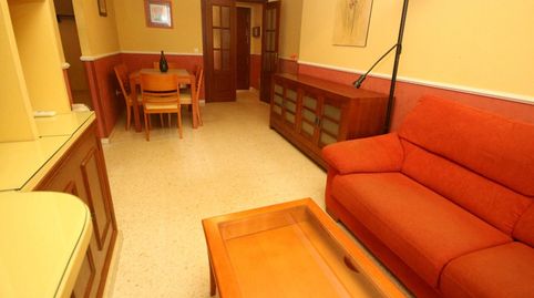 Foto 5 de Piso en venta en Ciudad Jardín, Badajoz Capital