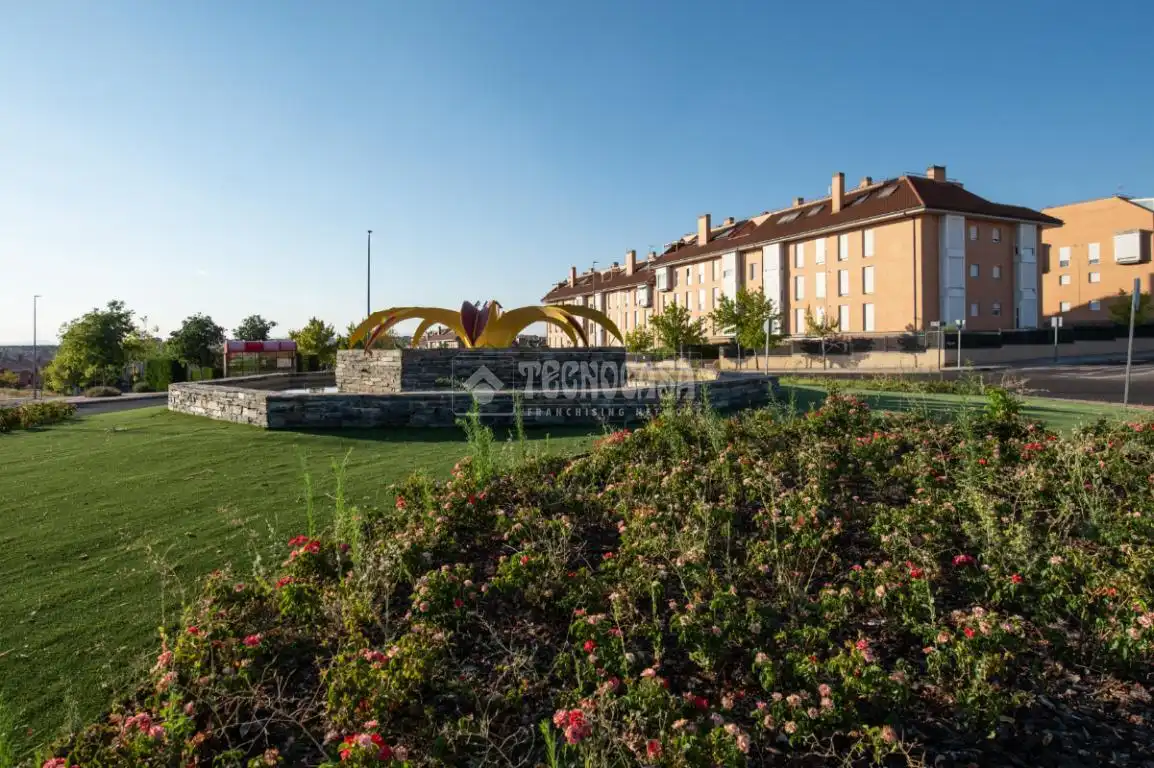 Maison jumelée avec jardin à vendre à Zona el Caño, imagen 36