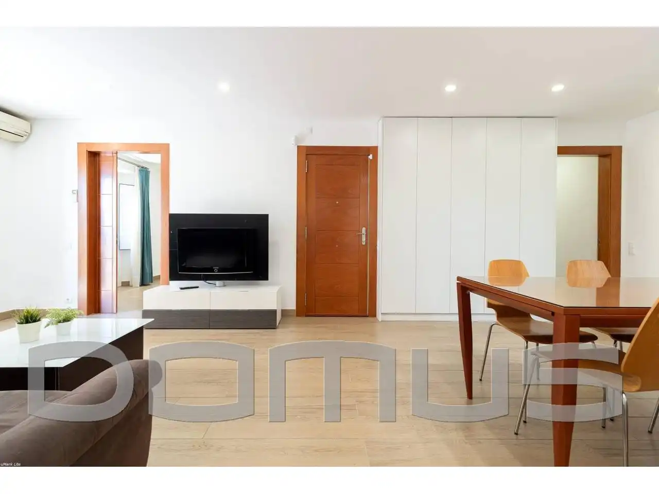 Piso con terraza en venta en Calle Llauder, imagen 12