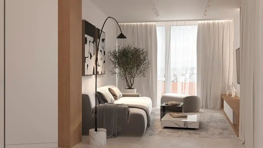 Ático con ascensor en venta en Gran Via de les Corts Catalanes 476, imagen 3